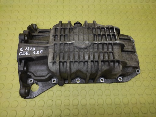 FORD C-MAX 1.8 MISA oil sump
