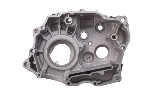 GMOTO-463260 - Картер двигателя правый Barton Hyper 125