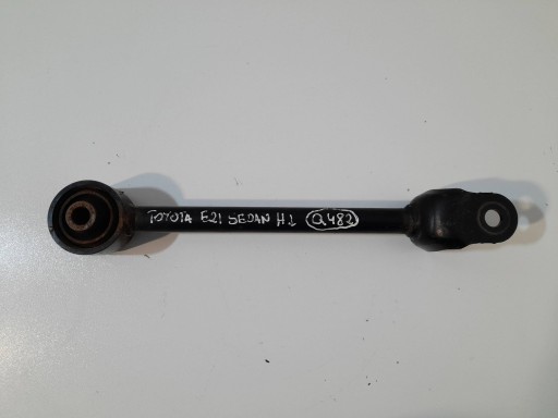 Toyota Corolla E210 E21 arm rear left sedan (Q482)
