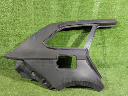 fender rear right SEAT LEON III KOMBI 12- NR.613