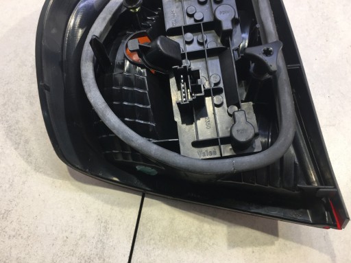 light right rear part RENAULT THALIA and 1.5 DCI