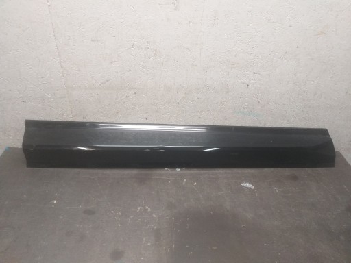 door moulding right front VOLVO XC60 II 2 17- 31440302