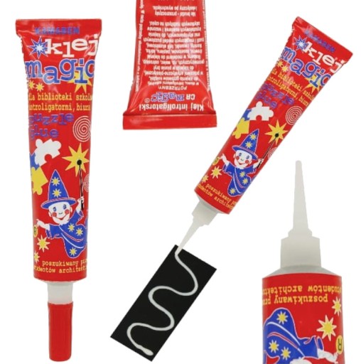 Клей в тюбику Камабен 45 г