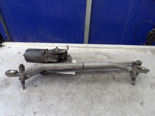 Ford Mondeo MK2 wiper mechanism front