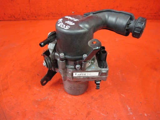 PEUGEOT 508 e 10- Pompa servosterzo 9684486580