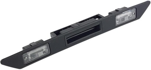 8P48275743FZ - OE VAG планка освещения номерного знака AUDI A3 8PA 04-