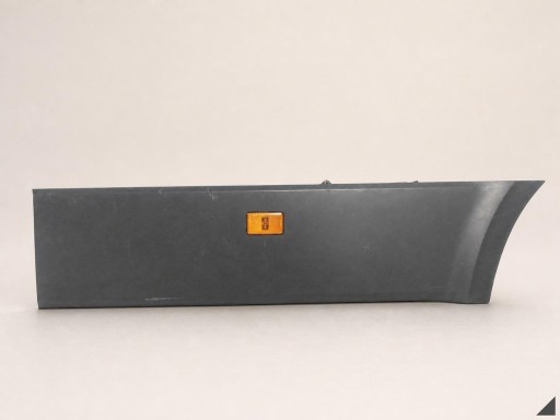 VW CRAFTER II 7C0 MAN TGE 16- moulding cap of a fender side rear part left