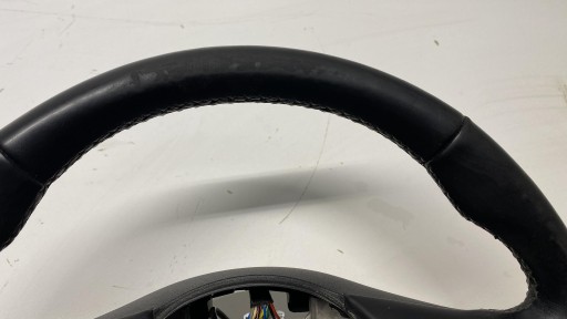 KIA OPTIMA IV lenkrad Leder MULTIFUNKCJA GRZANA PODGRZEWANA 15-19