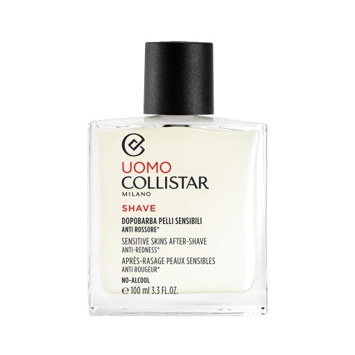 Collistar Uomo Sensitive Skins Woda Po Goleniu 100ml