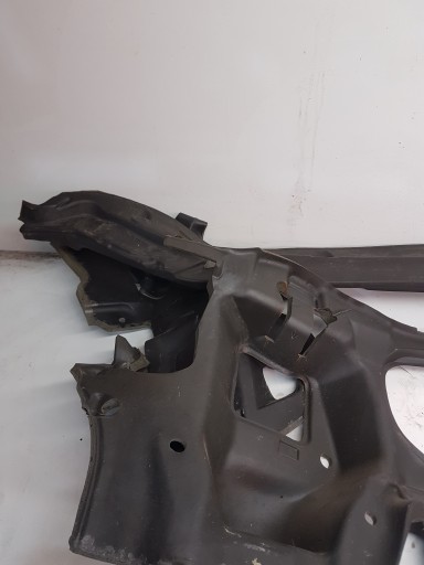 soundproofing partition wall AUDI A3 8P 8P1863925