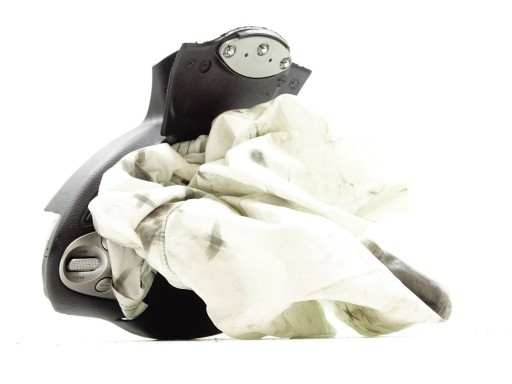 airbag POWIETRZNA volante autisti INFINITI FX II QX70