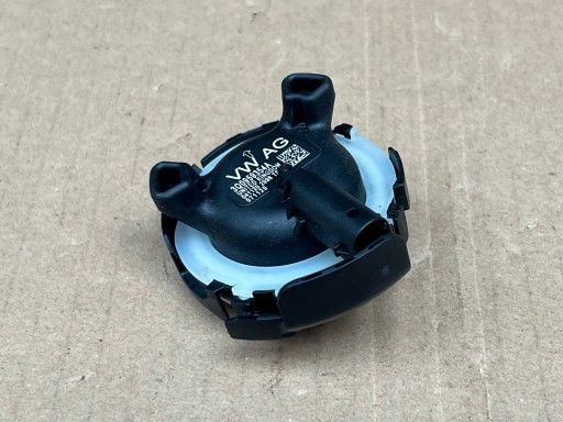 original impact sensor VOLKSWAGEN PASSAT B8 3Q0959354A !J