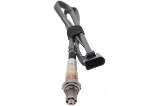 0 258 - Лямбда кислородный датчик Bosch VW Golf IV 1.6 1.8 T 2.0 2.3 V5