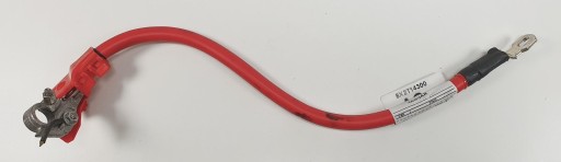 Кабель Jaguar XF X250 8X2T14300AC