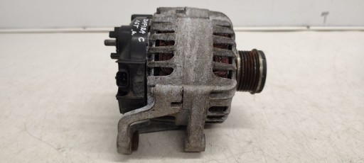 alternator Opel Zafira C 1,6 TB