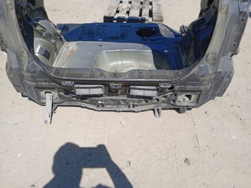 D5xc1d9+e8x14dDXCDE7XS8EEC9EC - Nissan ПРИМЕЧАНИЕ E11 НАПОЛЬНЫЙ КОМПЛЕКТ ЗАДНЕГО РЕМНЯ ЗАДНЕЙ СТЕНЫ. ОРИГИНАЛ