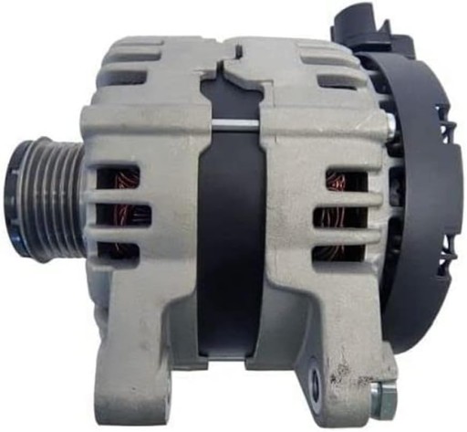 Генератор hella 8el 011 712-611 14v 150a ford