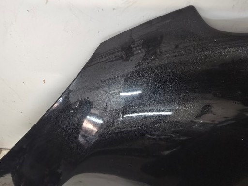 OPEL MOKKA A Motorhaube Fronthaube GAR Z22C DO MALOWANIA