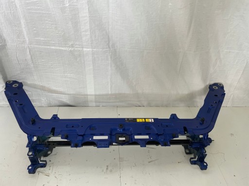 J9C300124AA J9C3-00124-AA - JAGUAR E-PACE X540 РЕМІНЬ ПЕРЕДНИЙ