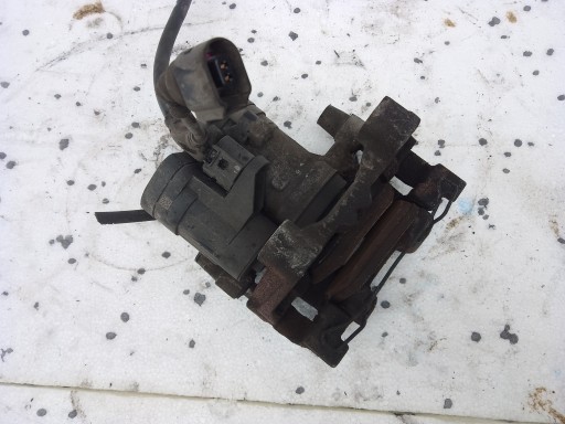 VW ARTEON caliper brake right front