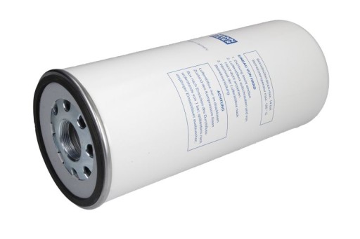 Фильтр масляный Mann-filter LB 11 102/2
