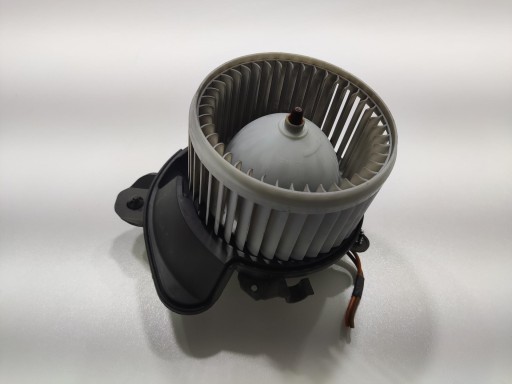 ventilateur réchauffement alimentation d'air FIAT DOBLO II 2010-2014 507730100 EUROPA