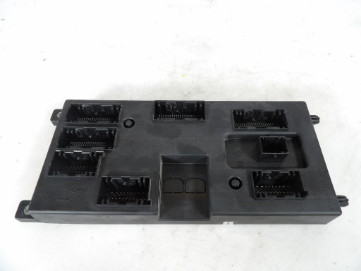 Jaguar xf ii 2.0t коробка модуля bsi hpla-14f041-bg