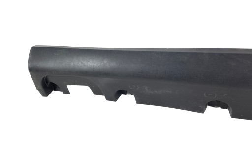 MERCEDES GLE 167 moulding threshold left A1676981301