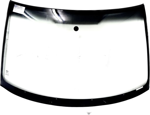 1Z0845011AN - SKODA Fabia II ROOMSTER Вітрове скло нове