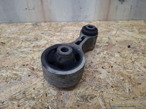 engine mount Mazda 6 facelift 2007
