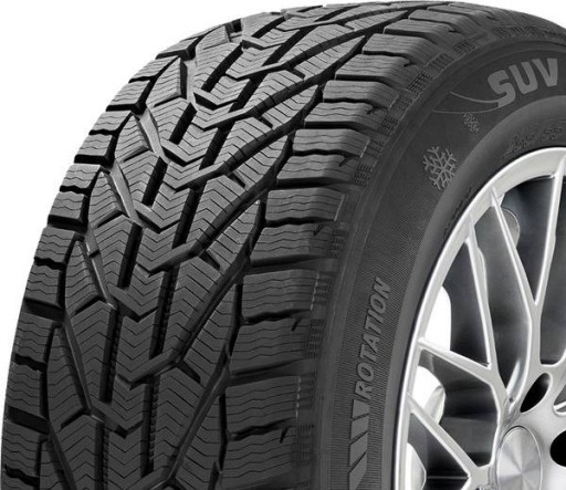 2x 235/40R18 SNOW 95V XL 3PMSF RIKEN