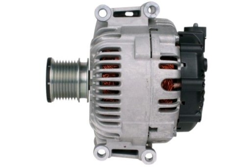Генератор 8el 012 430-261 hella 180a
