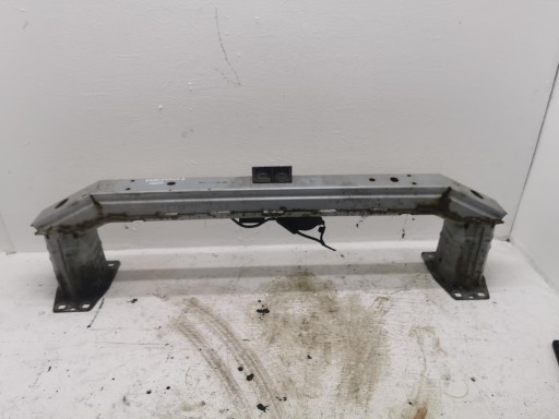 bumper support front LAND ROVER FREELANDER II L359