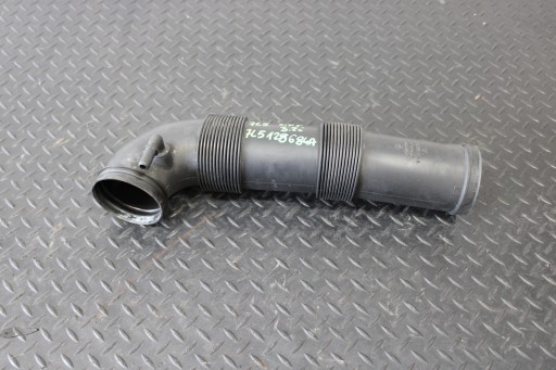 pipe wiring air PORSCHE CAYENNE 7L5 7L5128684A