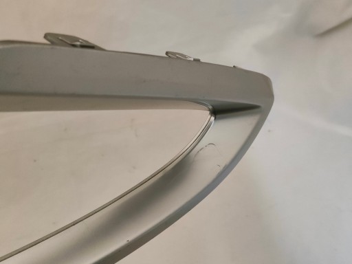 НАКЛАДКА БАМПЕРА ЗАДНЯЯ ПРАВАЯ SPORTAGE V 86695-R2000