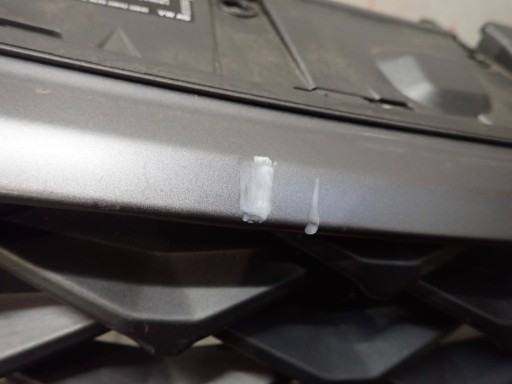 maska SEAT ATECA LIFT 2020- 575853654P