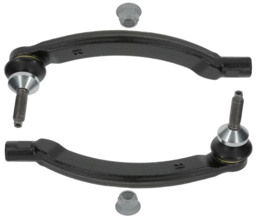 VO-641 VO-642 - VOLVO V70 II рулевые тяги в сборе