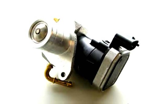 7375D/WAH - ВАЛЕР КЛАПАН РЕЦИРКУЛЯЦИИ ОТРАБОТАВШИХ ГАЗОВ OPEL 2,0 / 2,2 DTI 16V