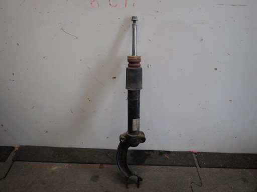 shock absorber McPherson left front AUDI A4 B8 A5 08