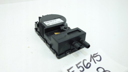 Sensor SENSOR ZAPYLENIA MERCEDES E W213 2016- A0009054117