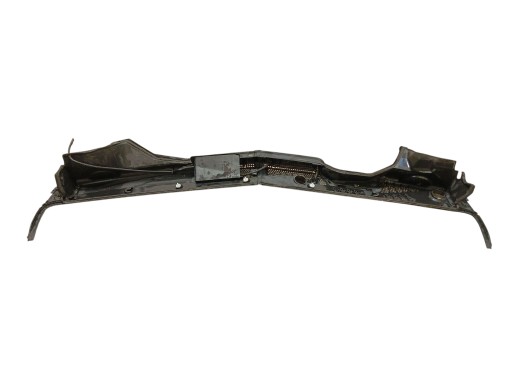 Griglia gocciolatoio superiore in plastica HONDA JAZZ II (2002-2004) EUROPA