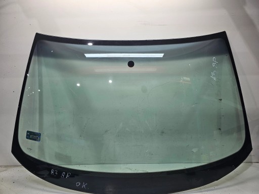 VETRO PARABREZZA AUDI A3 8P LIFT 2008 ROK