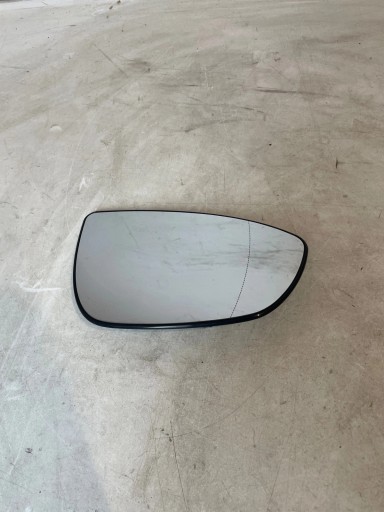 Wklad mirrors right grzany Hyundai Bayon