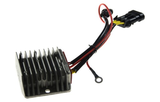 Регулятор напряжения lombardini 40 ампер 7362*409