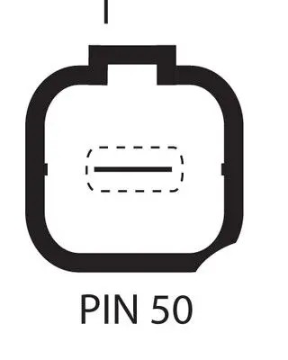 Элсток стартер 25-5013