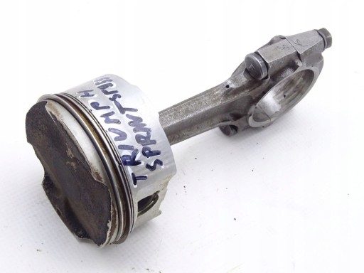 LS-010C - TRIUMPH SPRINT ST 955i 98-04 поршневий шатун