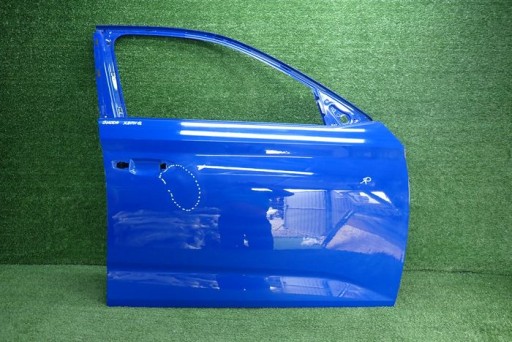 SKODA KAMIQ 19- door right front front