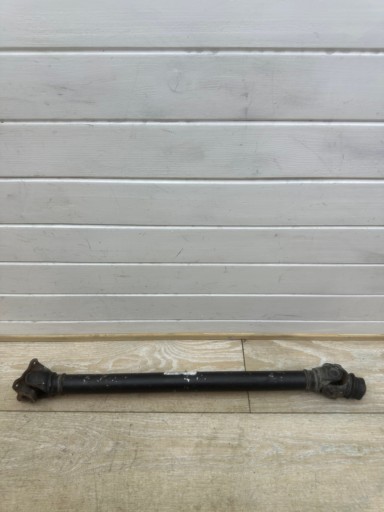 cardan front BMW X5 E70 X6 E71 3.0D 7597649