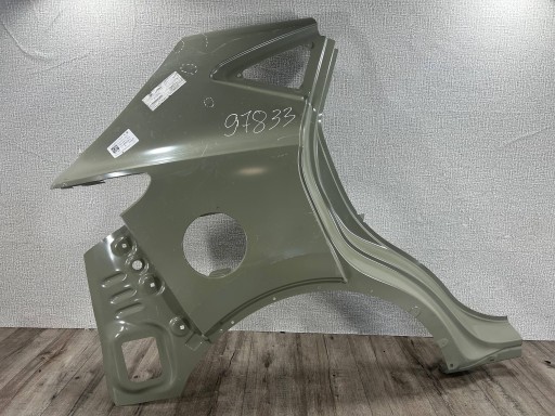 MG HS and 2018-2020 fender right rear part 10270302