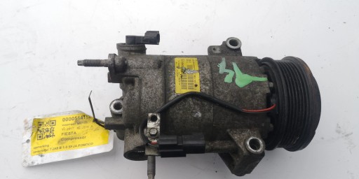 FORD FOCUS 1.0 B C1B1-19D629-AD compressor; KLIMATYZ